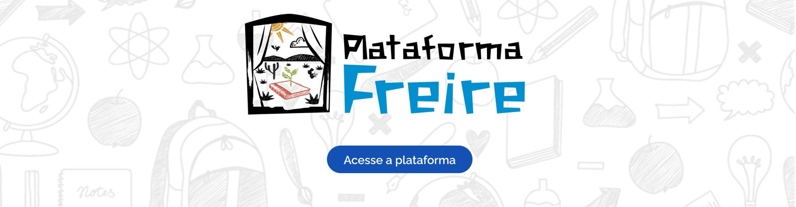 Plataforma Freire