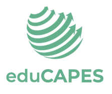Logo eduCAPES